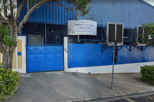 EMEB Osório Germano