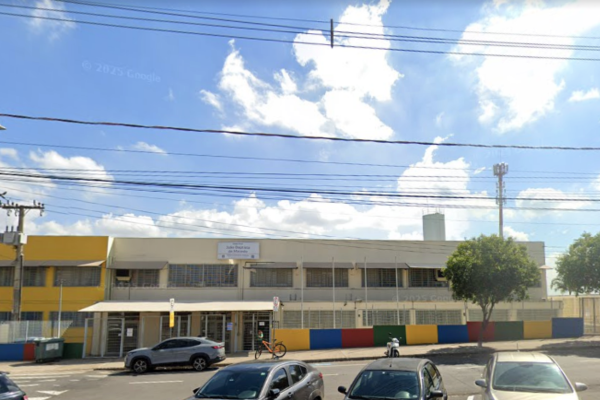 EMEB João Baptista