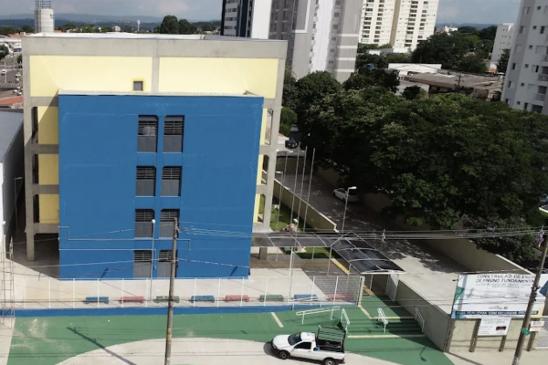 EMEB João Marinho