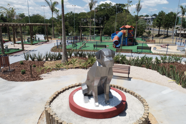 Parque Pet