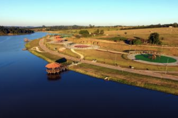 Parque do Mirim