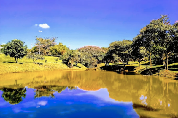 Parque das Frutas