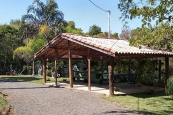 Bosque do Saber
