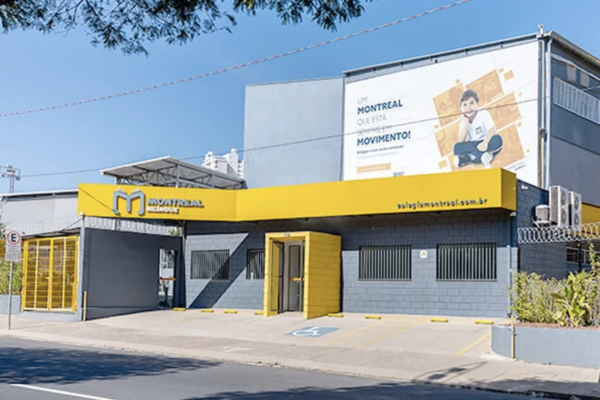 Colégio Montreal