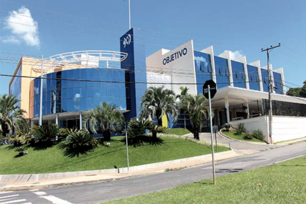 Colégio Objetivo