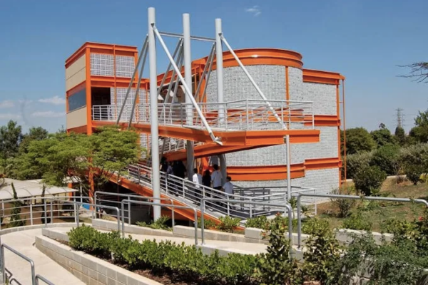 Colégio Renovação