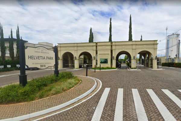 Helvétia Park